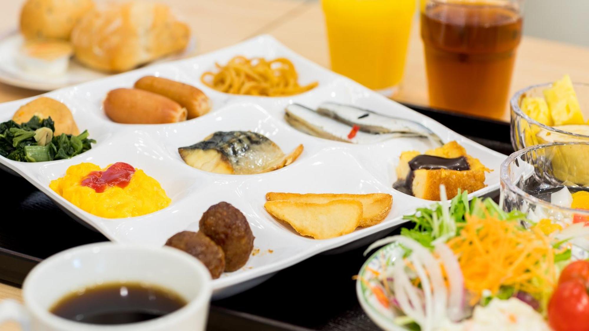 Apa Hotel Okayama Ekimae Екстер'єр фото